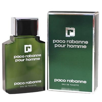 Paco Rabanne Cologne